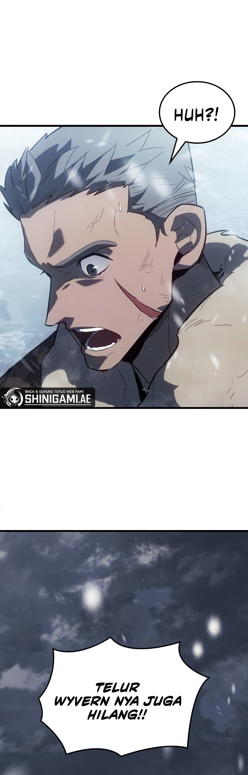 Ice Lord Chapter 15 Gambar 28