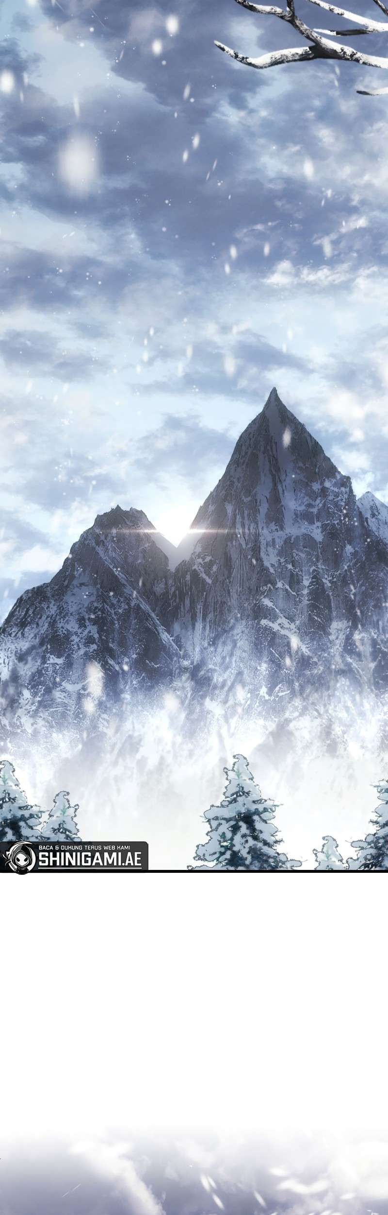 Ice Lord Chapter 15 Gambar 30