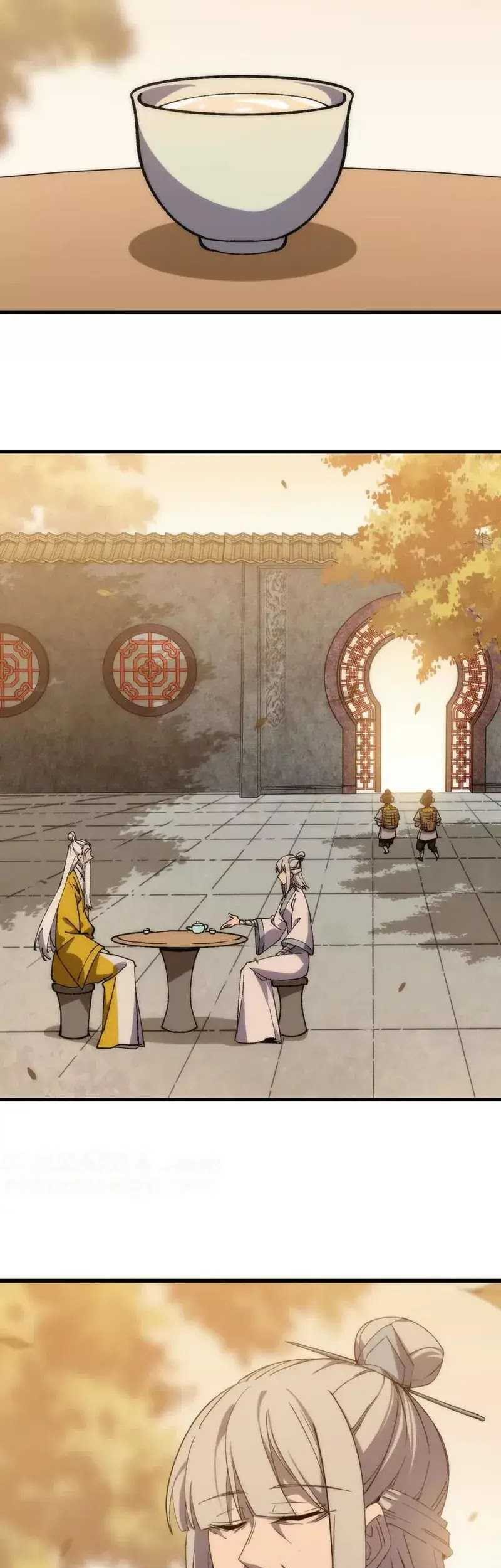 Brave X Devil Queen Chapter 110 Gambar 27