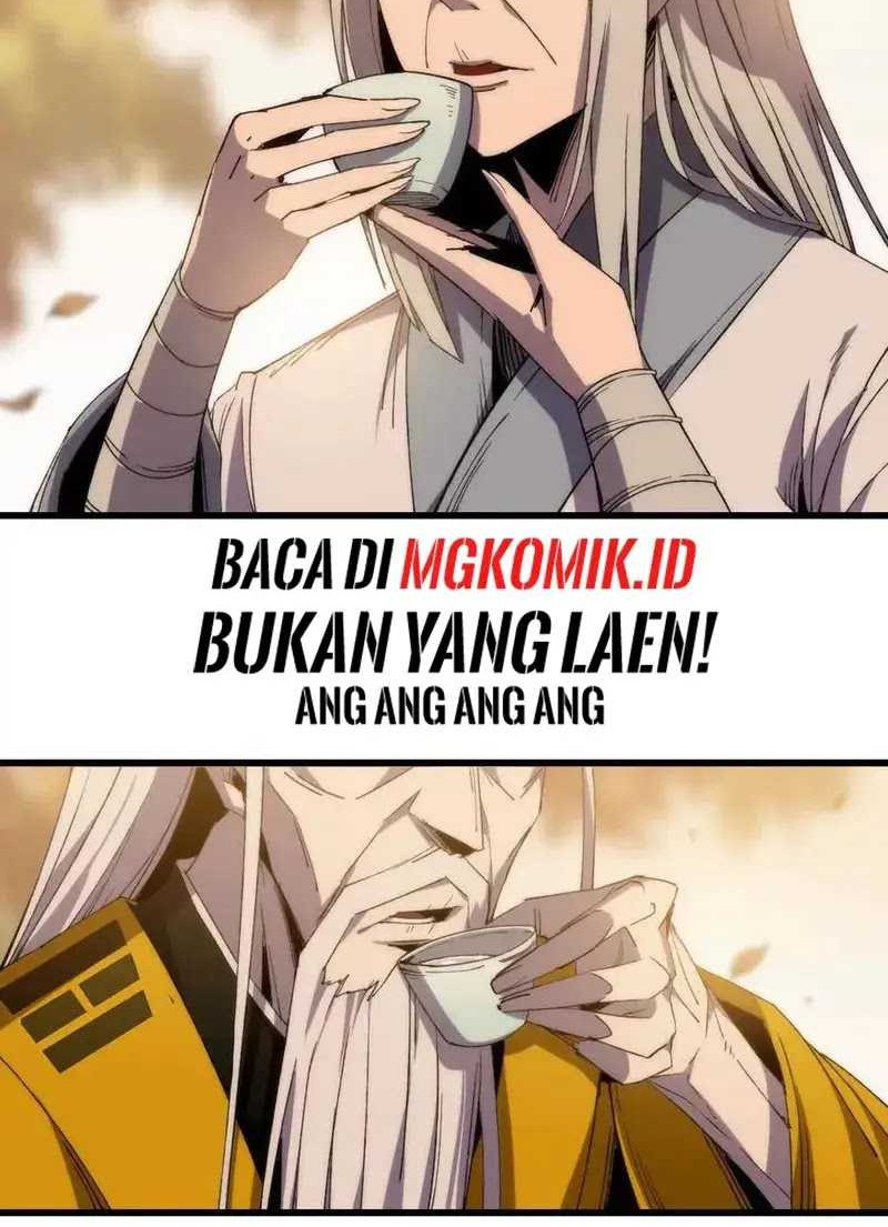 Brave X Devil Queen Chapter 110 Gambar 28