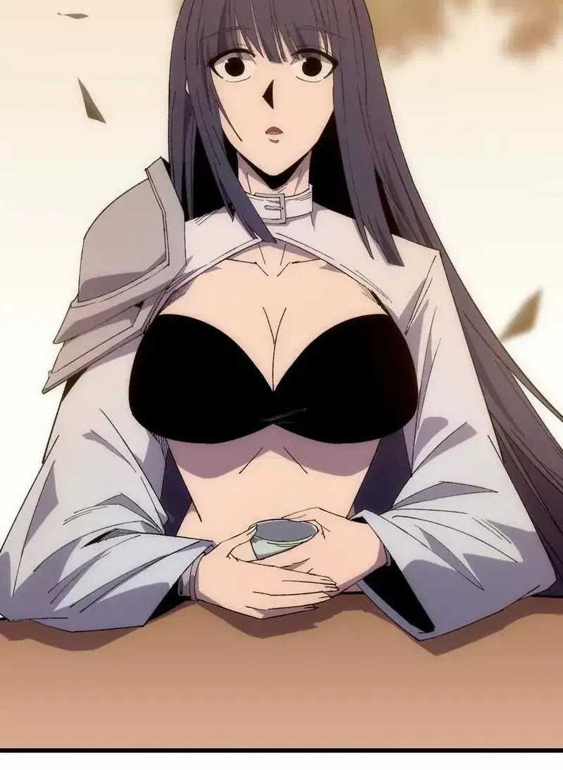 Brave X Devil Queen Chapter 110 Gambar 32