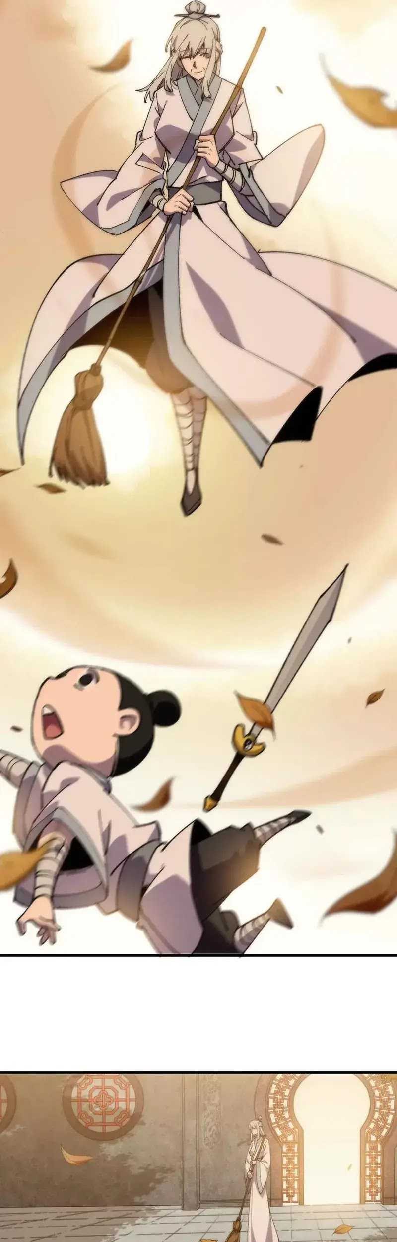 Brave X Devil Queen Chapter 110 Gambar 25