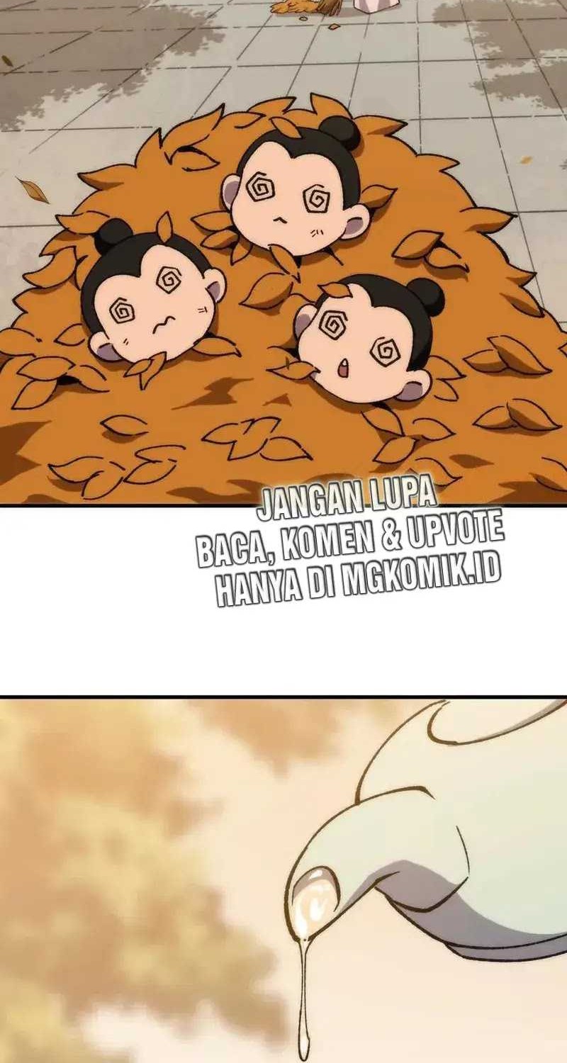 Brave X Devil Queen Chapter 110 Gambar 26