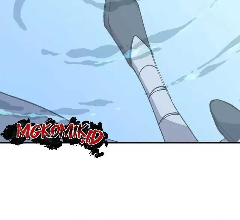 Manhua Brave X Devil Queen Chapter 110 gambar nomor 2