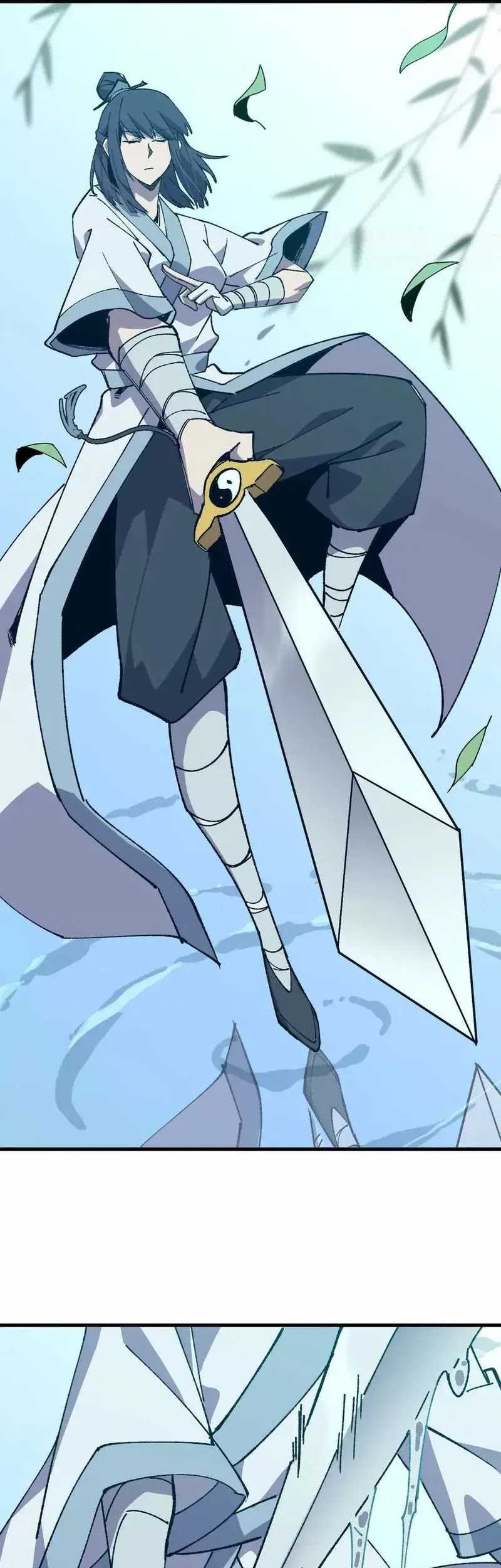 Brave X Devil Queen Chapter 110 Gambar 3