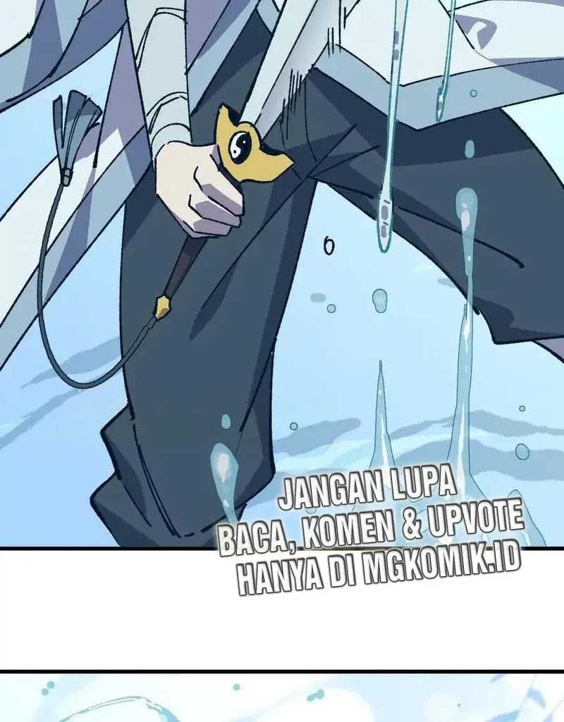 Brave X Devil Queen Chapter 110 Gambar 4