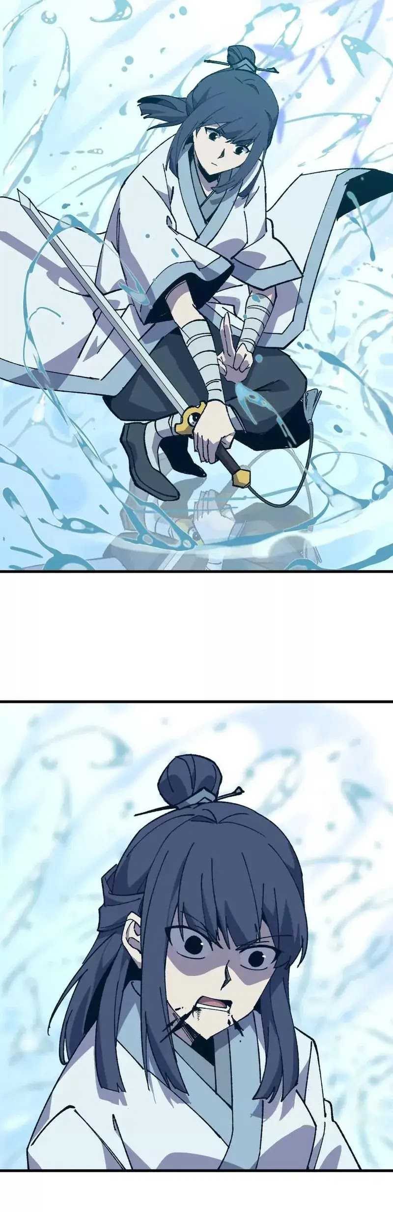 Brave X Devil Queen Chapter 110 Gambar 5