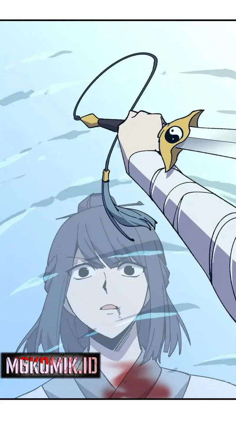 Brave X Devil Queen Chapter 110 Gambar 6