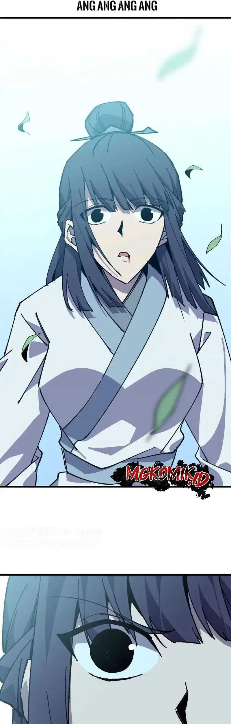 Brave X Devil Queen Chapter 110 Gambar 9