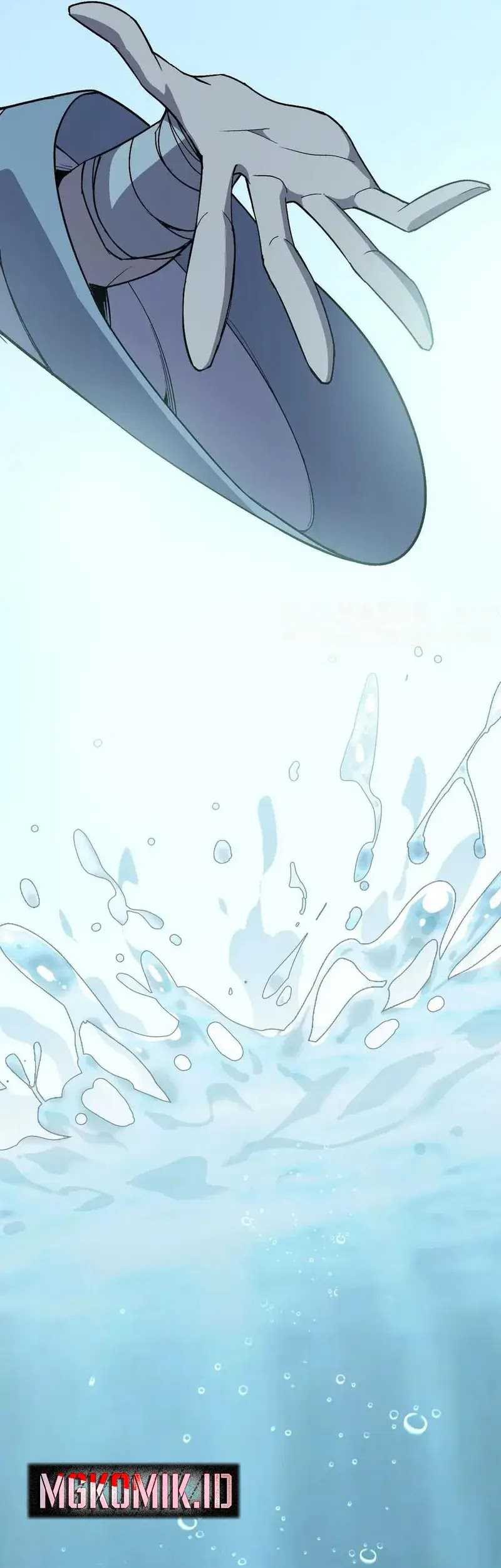 Brave X Devil Queen Chapter 110 Gambar 11