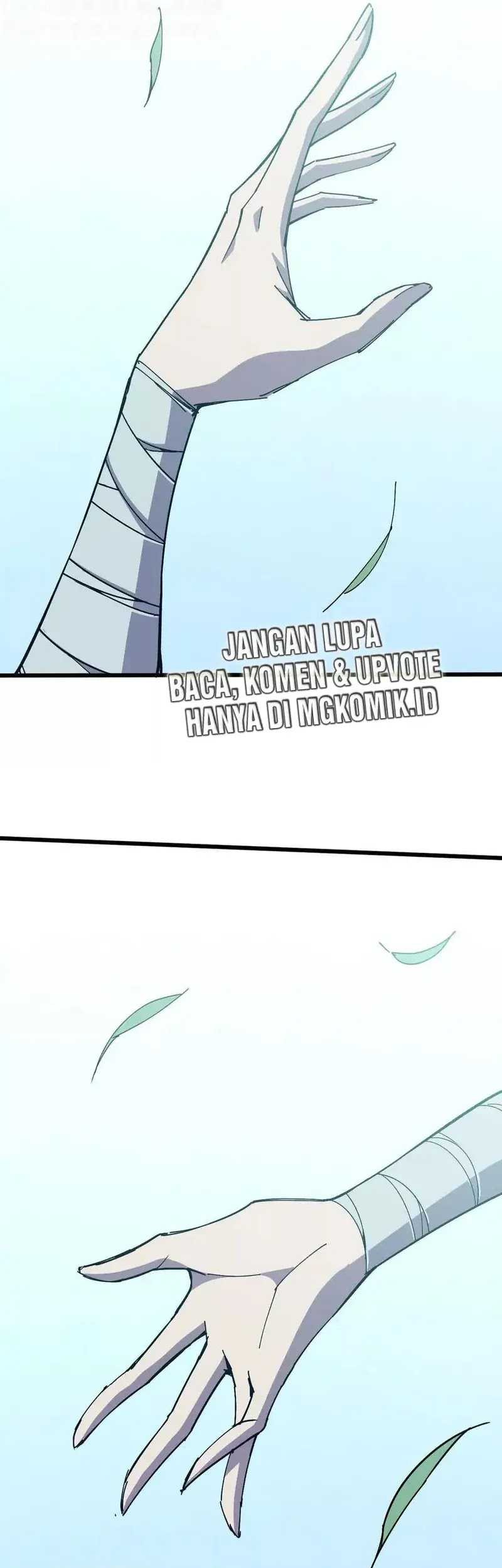 Brave X Devil Queen Chapter 110 Gambar 15