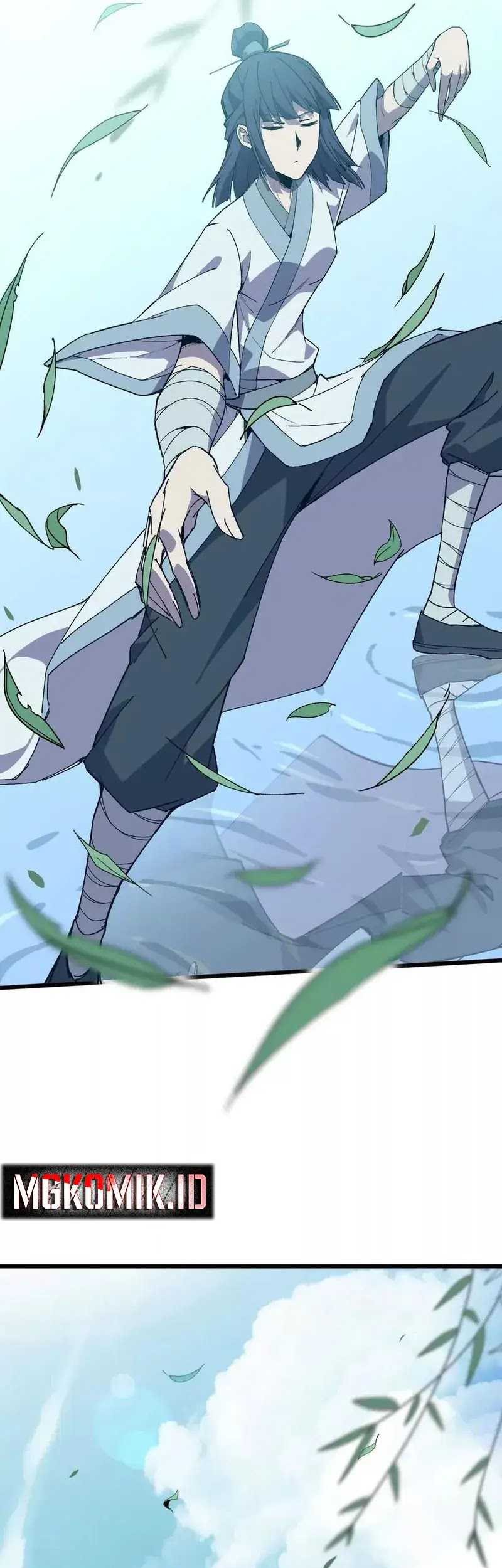 Brave X Devil Queen Chapter 110 Gambar 17