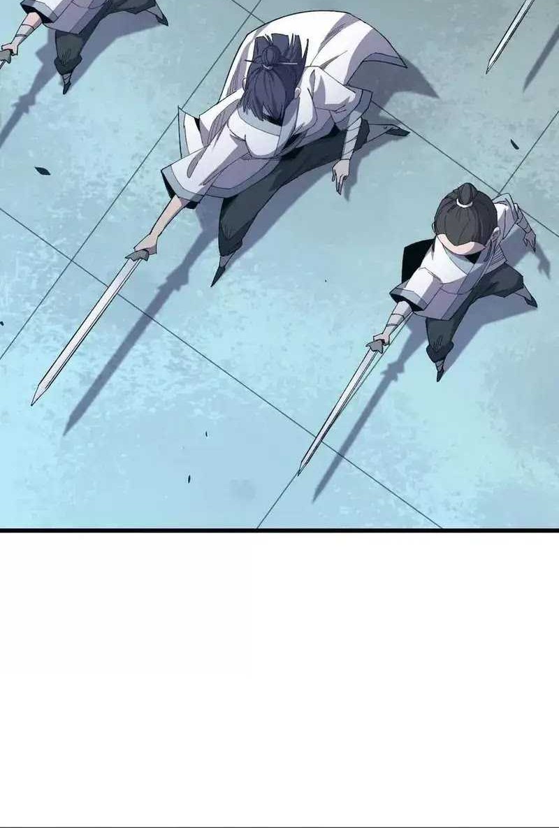 Brave X Devil Queen Chapter 109 Gambar 24