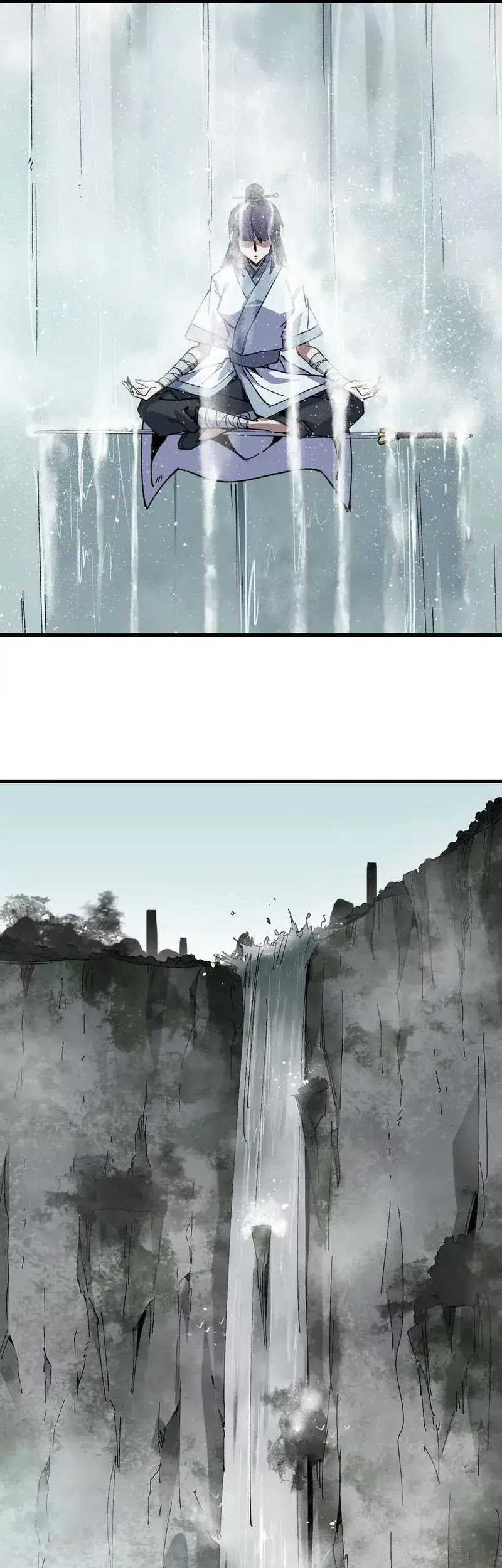 Brave X Devil Queen Chapter 109 Gambar 25