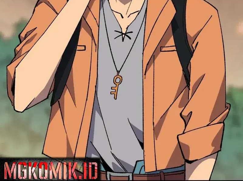 Brave X Devil Queen Chapter 109 Gambar 6