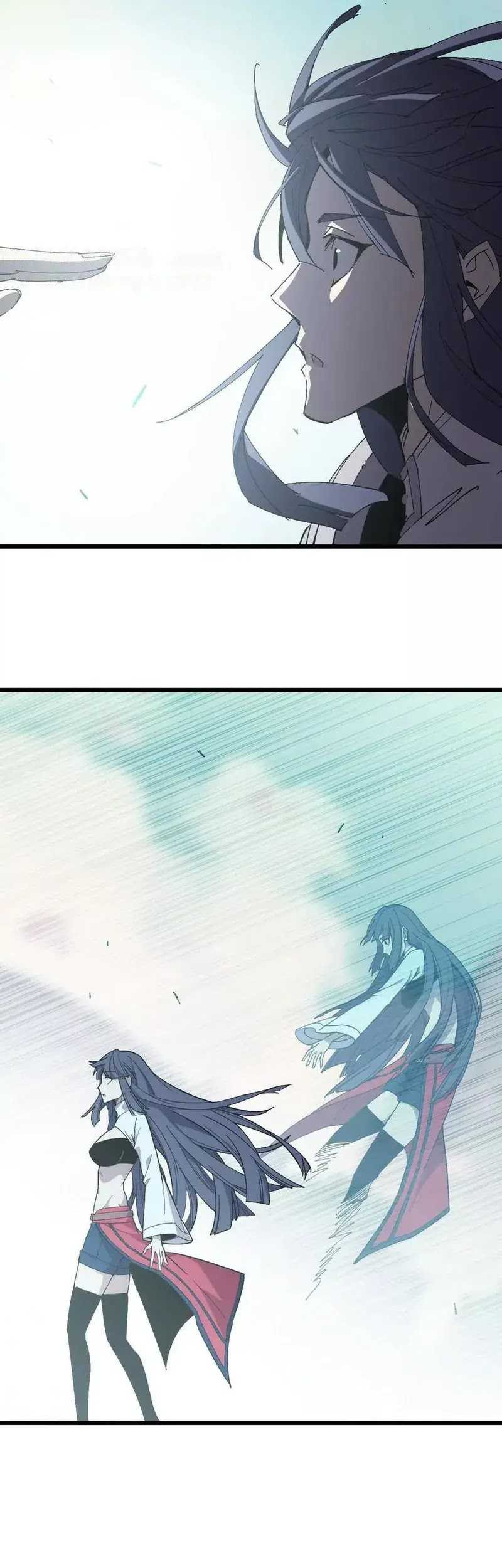 Brave X Devil Queen Chapter 109 Gambar 9