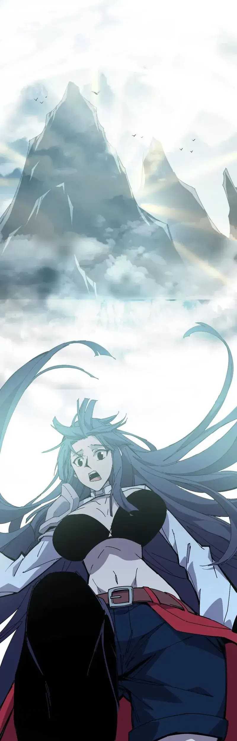 Brave X Devil Queen Chapter 109 Gambar 11