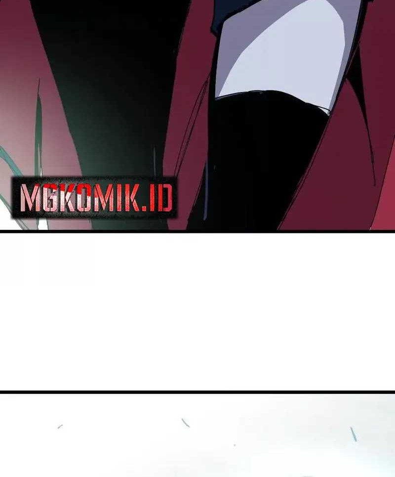 Brave X Devil Queen Chapter 109 Gambar 12