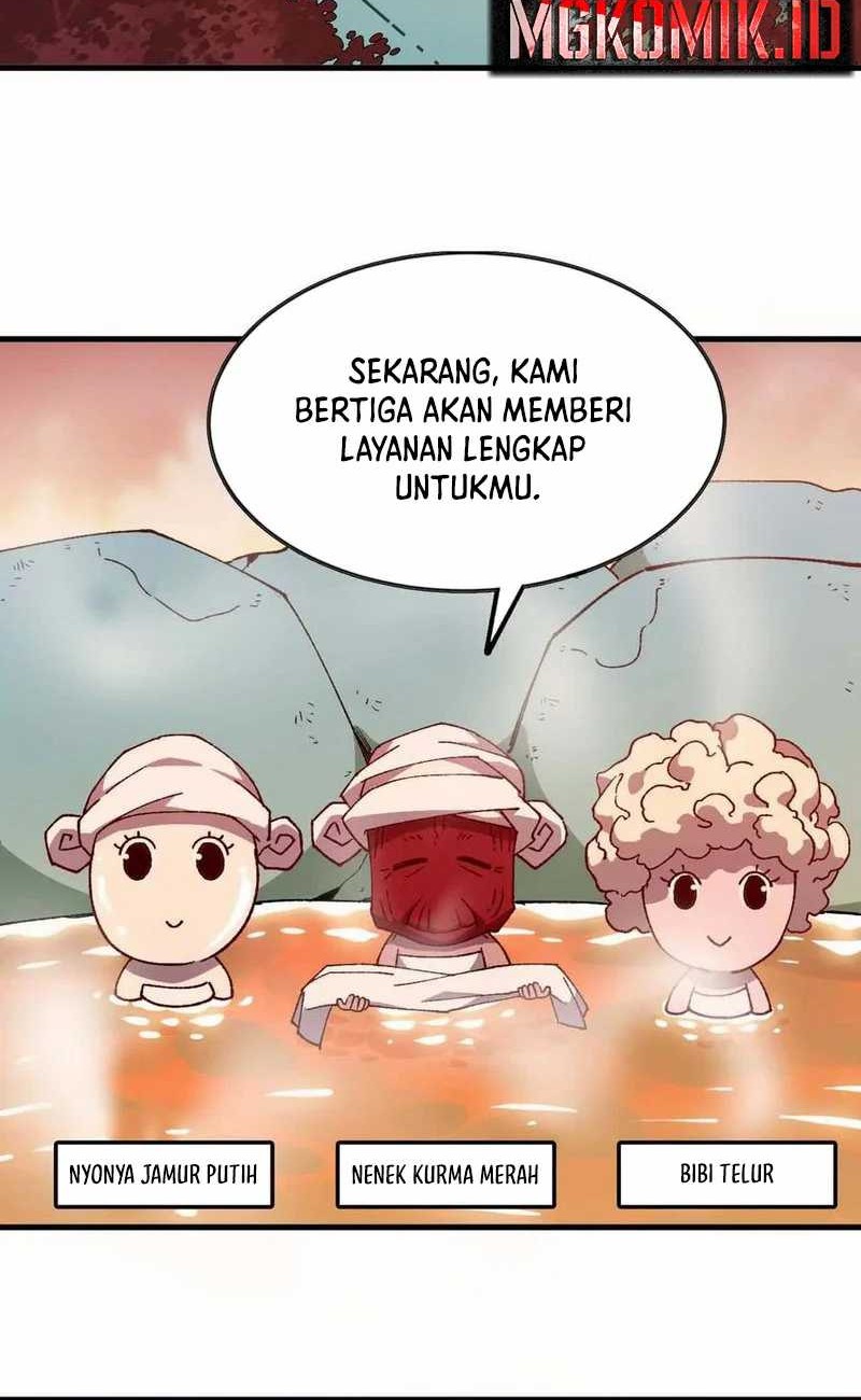 Brave X Devil Queen Chapter 114 Gambar 36