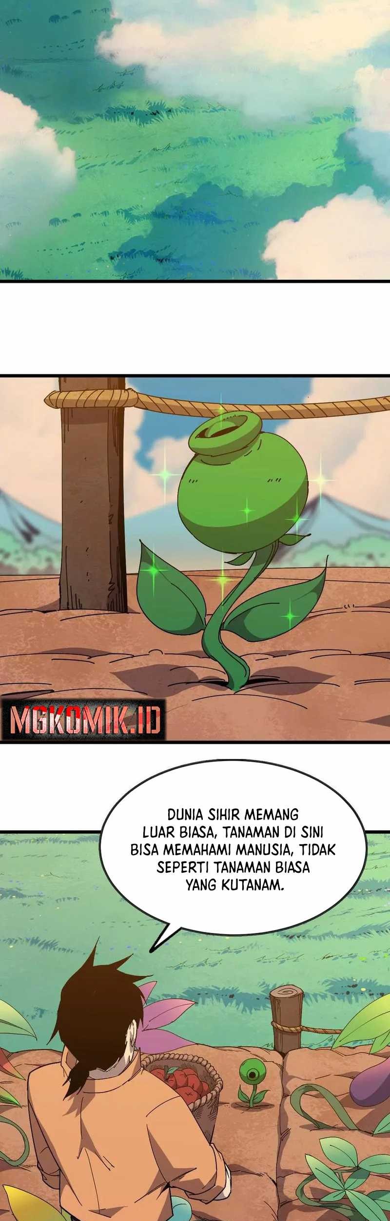 Brave X Devil Queen Chapter 114 Gambar 3