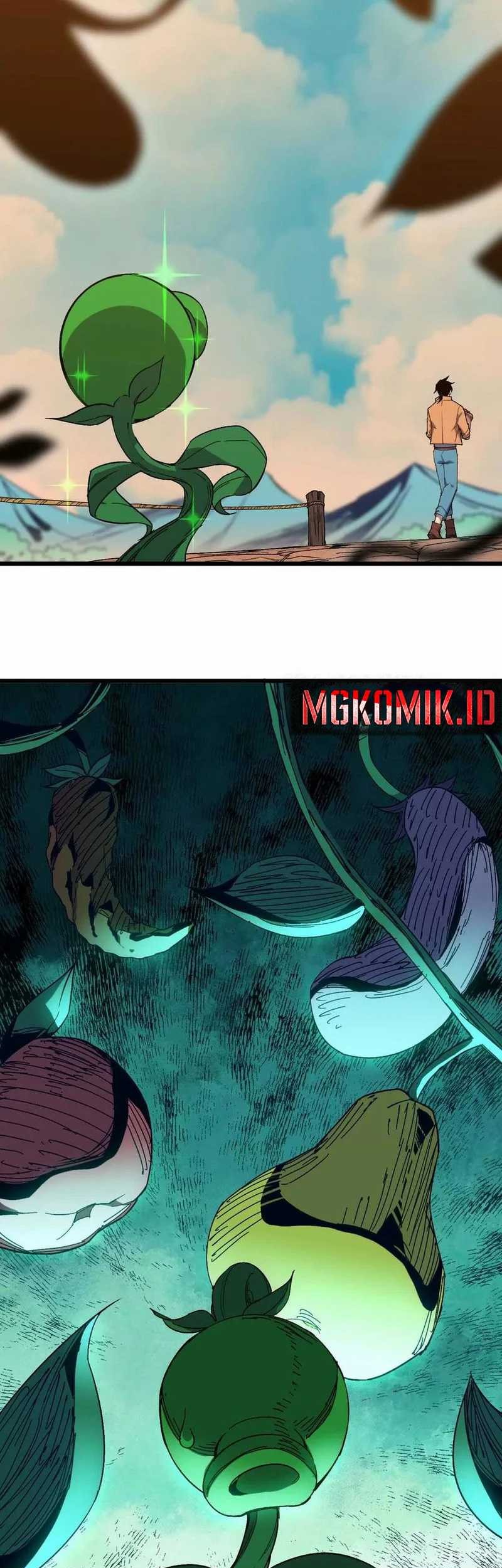 Brave X Devil Queen Chapter 114 Gambar 5