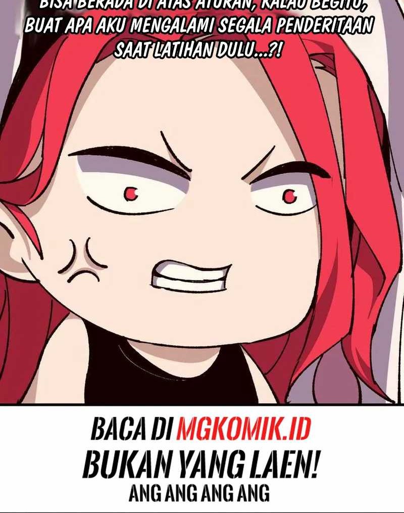 Brave X Devil Queen Chapter 114 Gambar 16