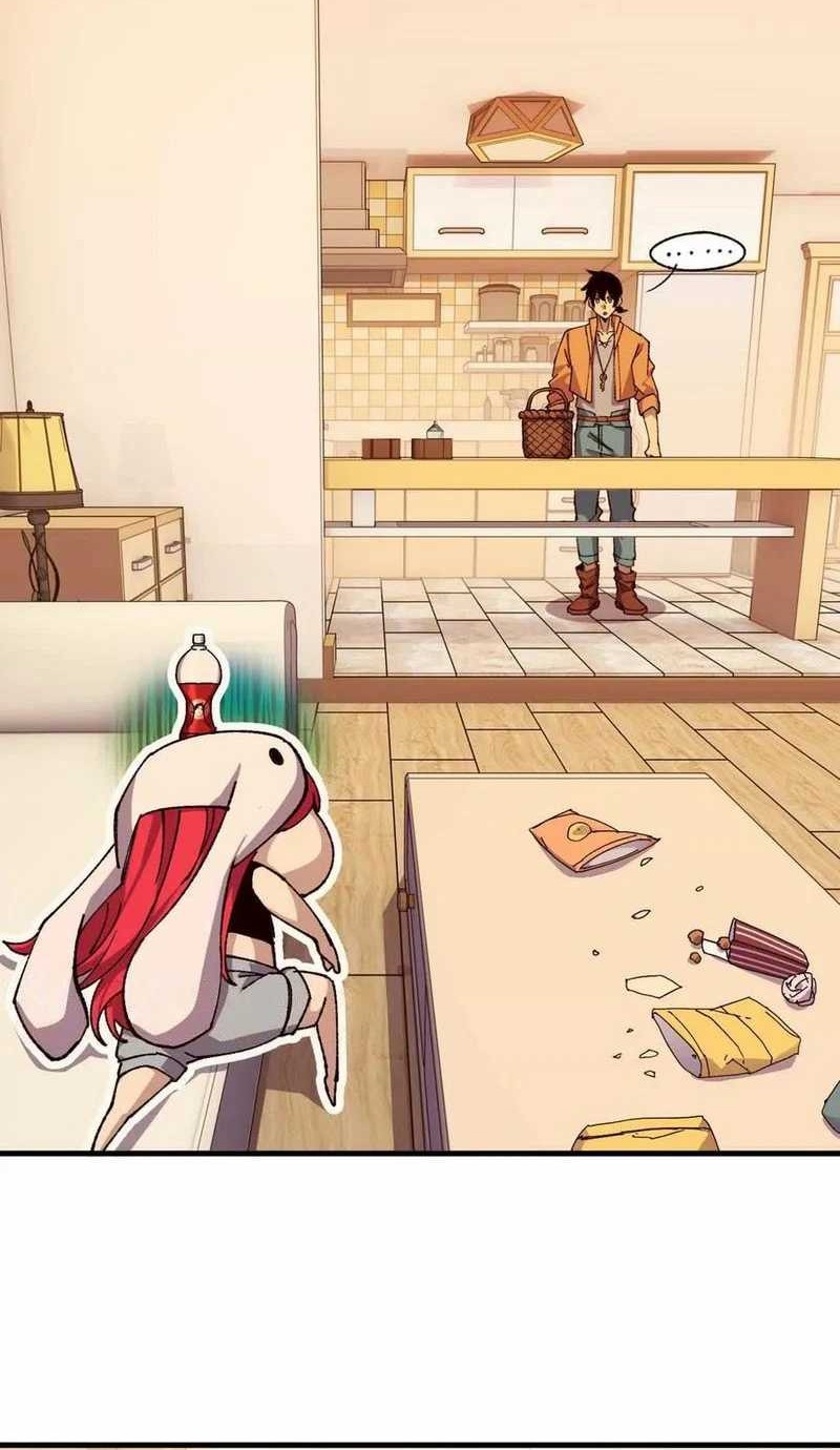 Brave X Devil Queen Chapter 114 Gambar 18