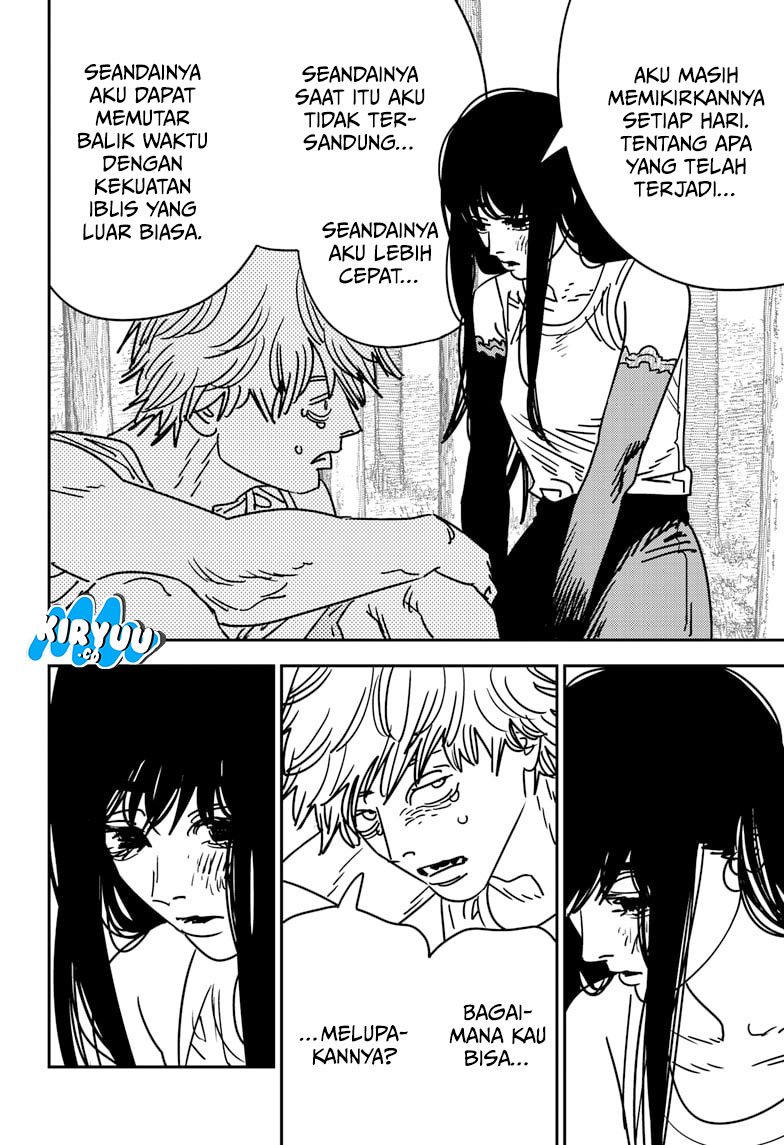 Chainsaw Man Chapter 182 Gambar 10