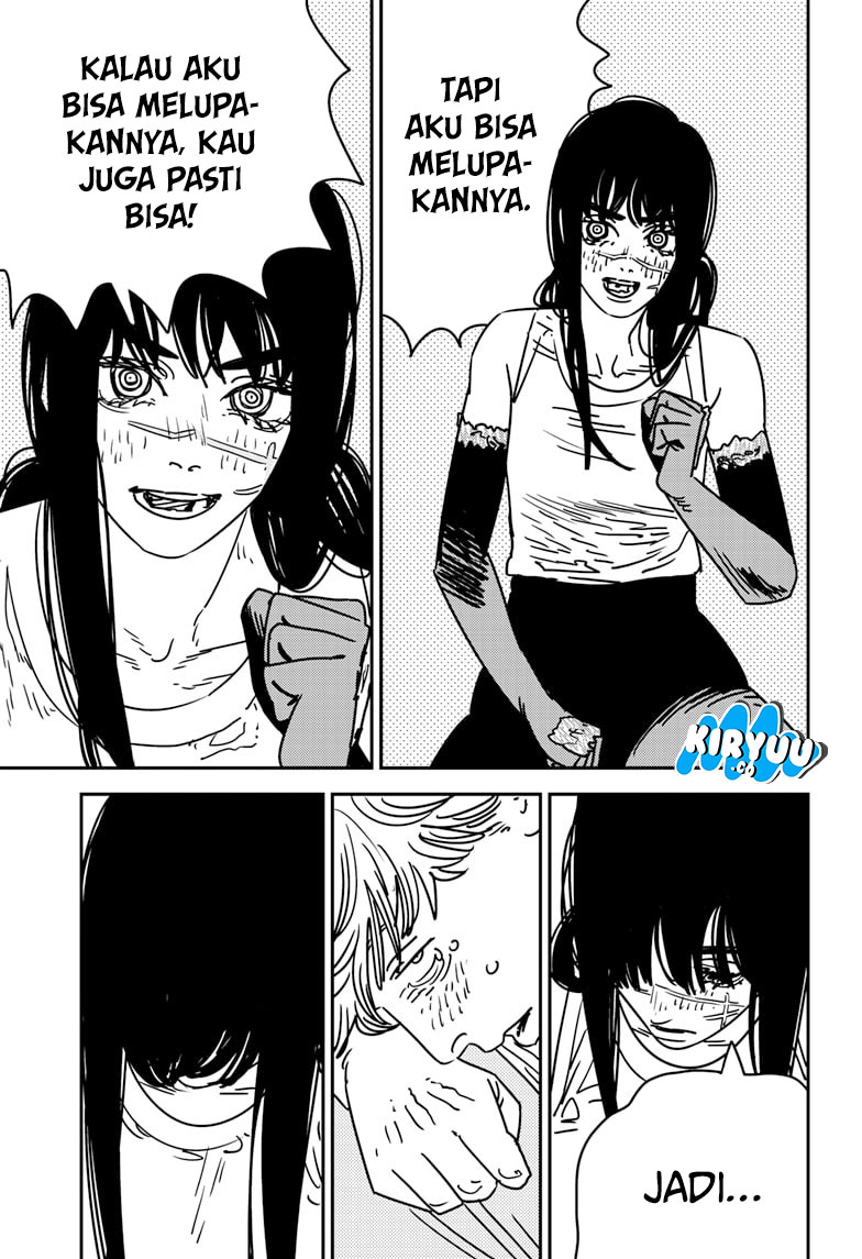 Chainsaw Man Chapter 182 Gambar 7