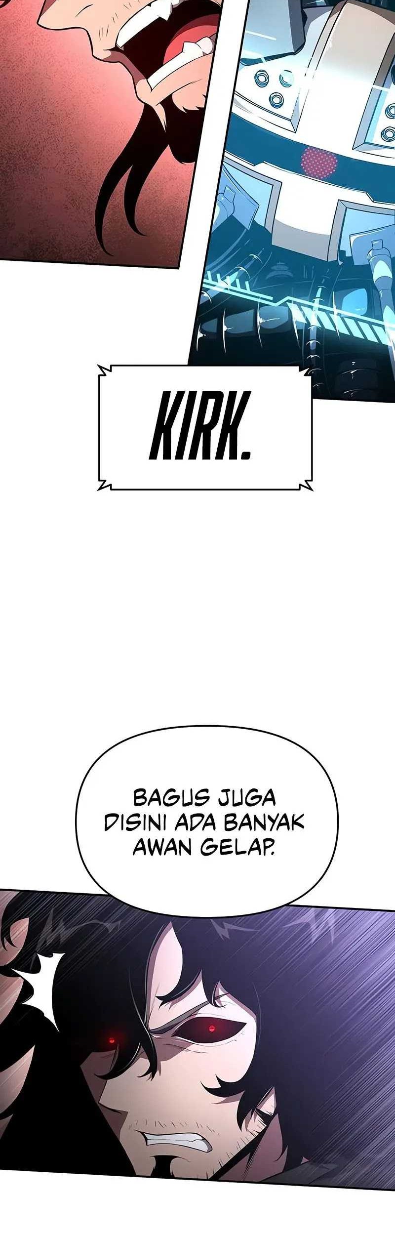 The Knight King Who Returned with a God Chapter 86 Gambar 53