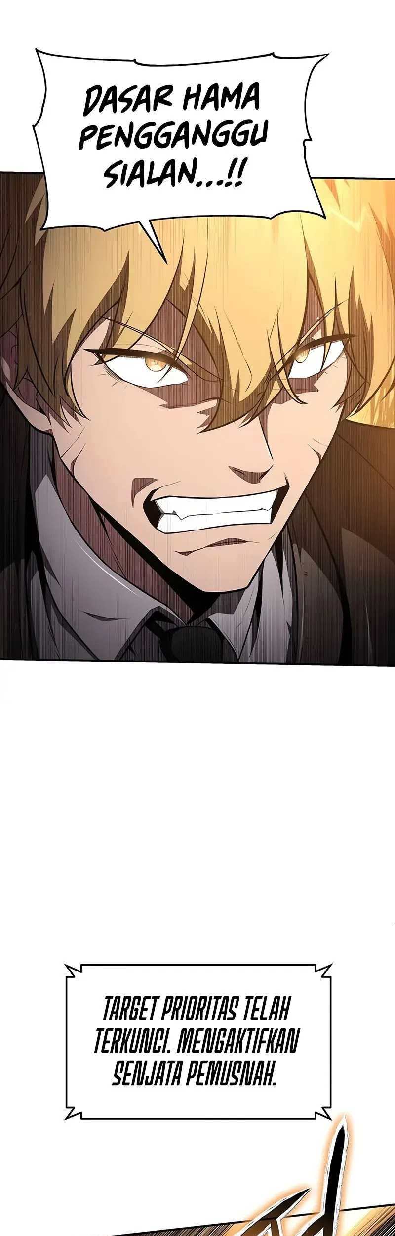 The Knight King Who Returned with a God Chapter 86 Gambar 50