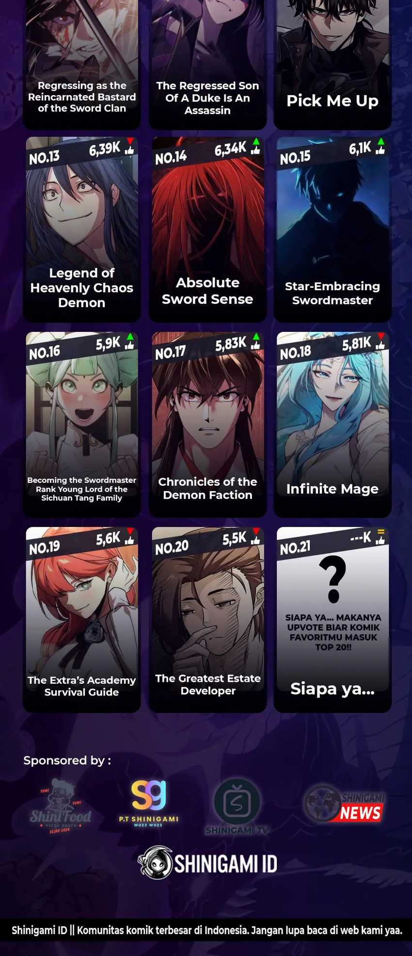 The Knight King Who Returned with a God Chapter 86 Gambar 66