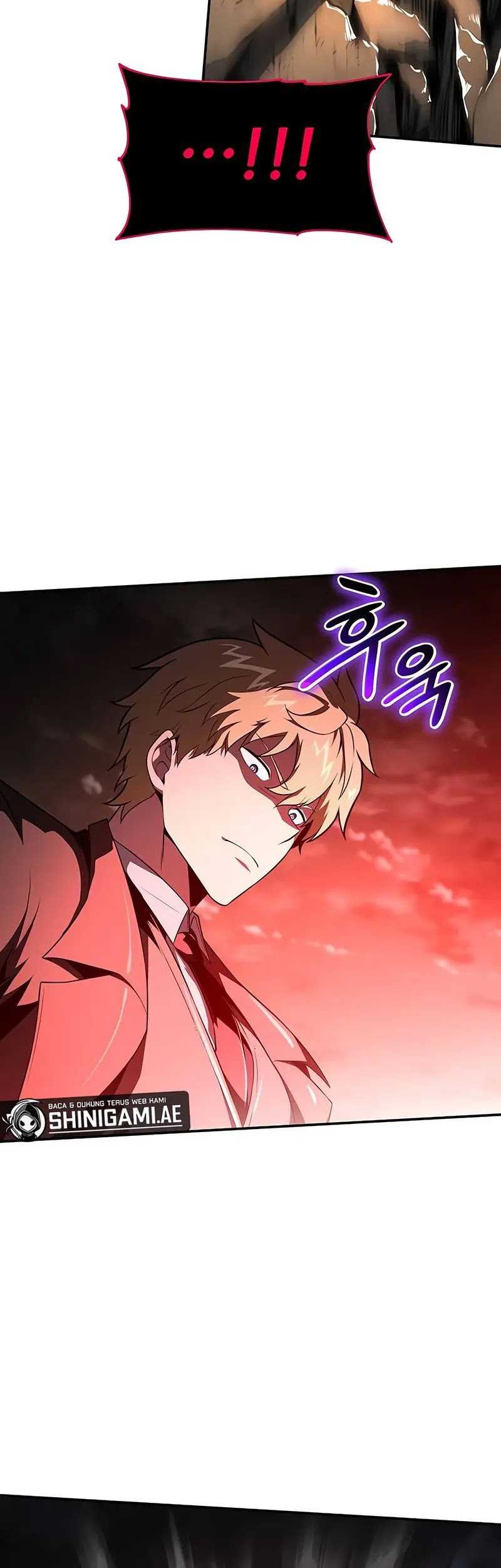 The Knight King Who Returned with a God Chapter 86 Gambar 37