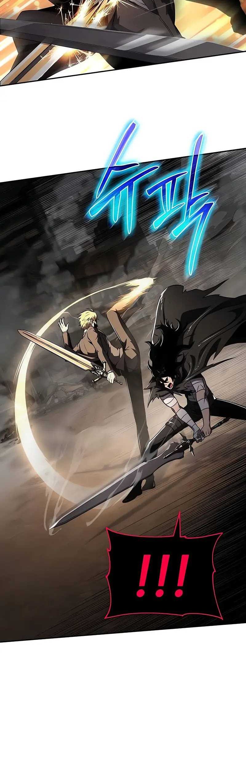 The Knight King Who Returned with a God Chapter 86 Gambar 35