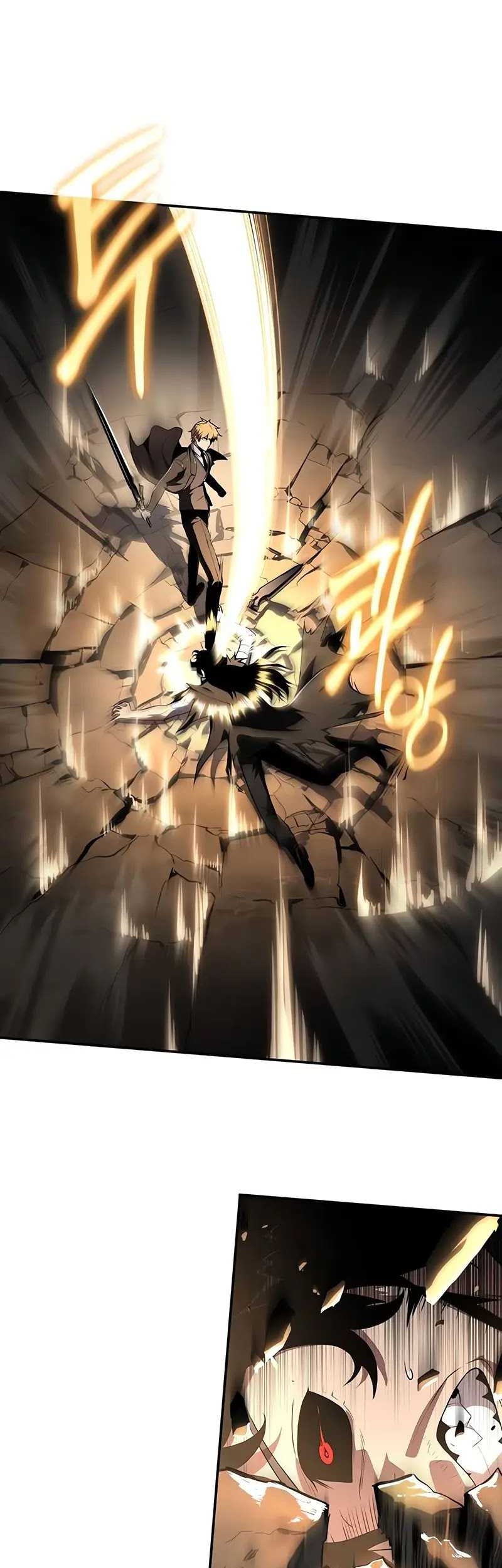 The Knight King Who Returned with a God Chapter 86 Gambar 36