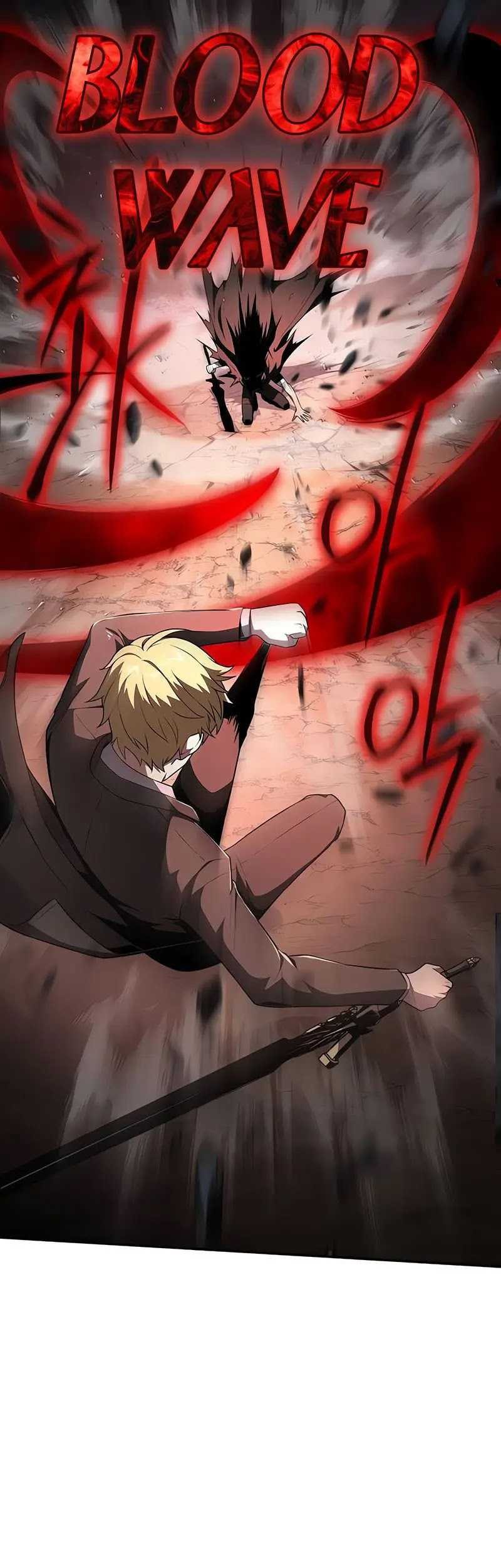 The Knight King Who Returned with a God Chapter 86 Gambar 38