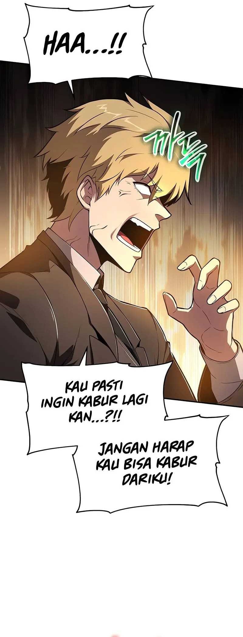 The Knight King Who Returned with a God Chapter 86 Gambar 45