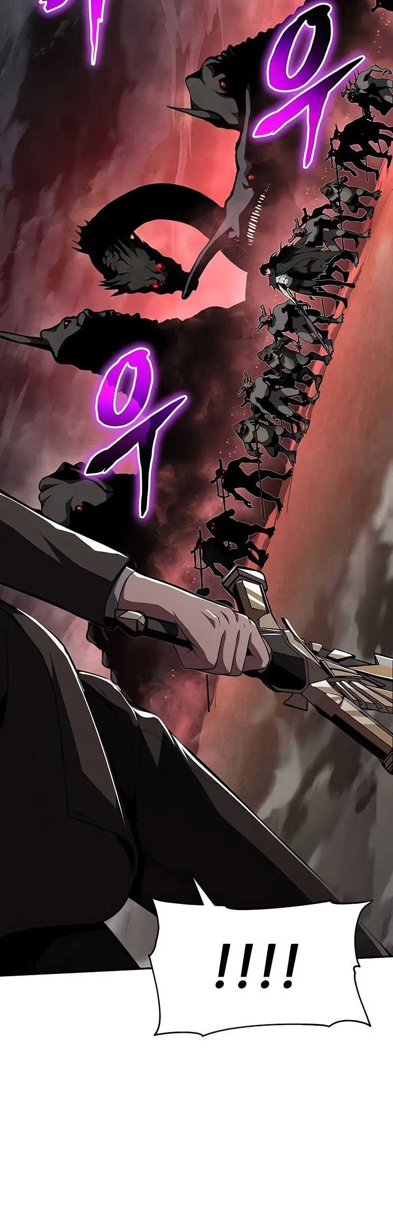 The Knight King Who Returned with a God Chapter 86 Gambar 44