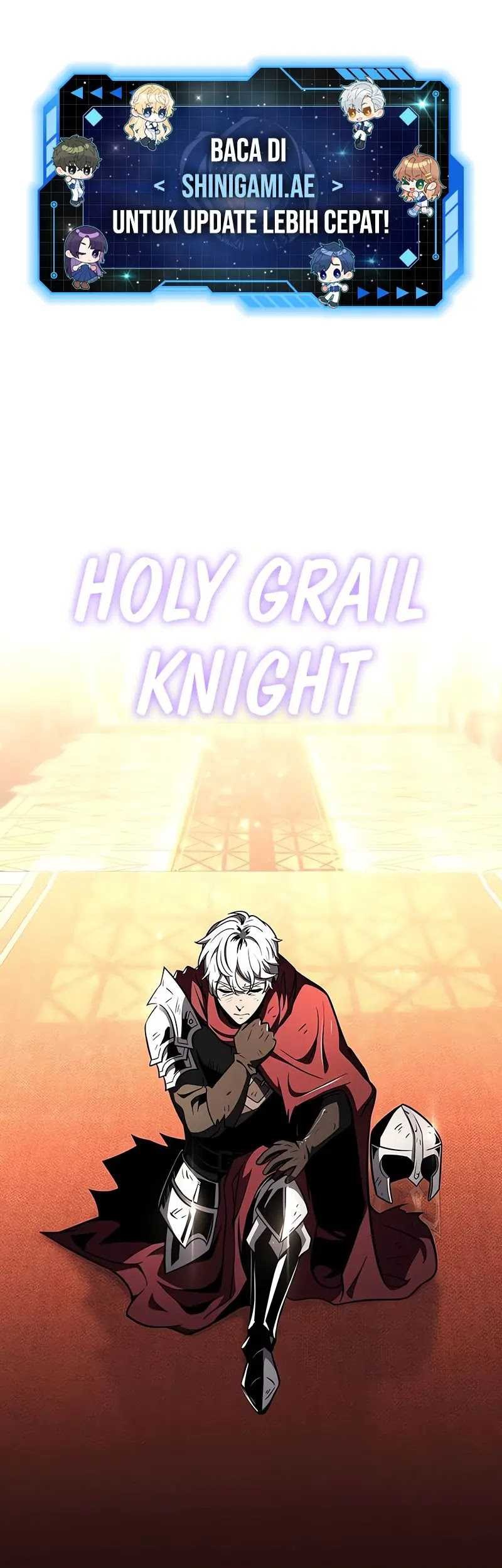 Manhwa The Knight King Who Returned with a God Chapter 86 gambar nomor 2