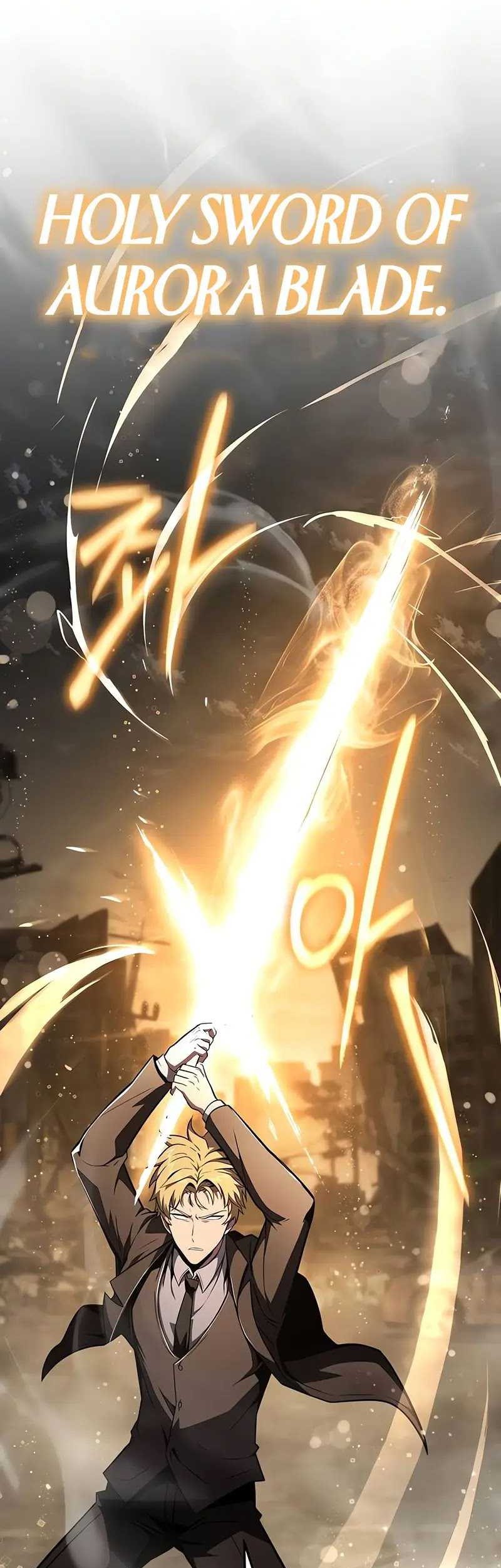 The Knight King Who Returned with a God Chapter 86 Gambar 8