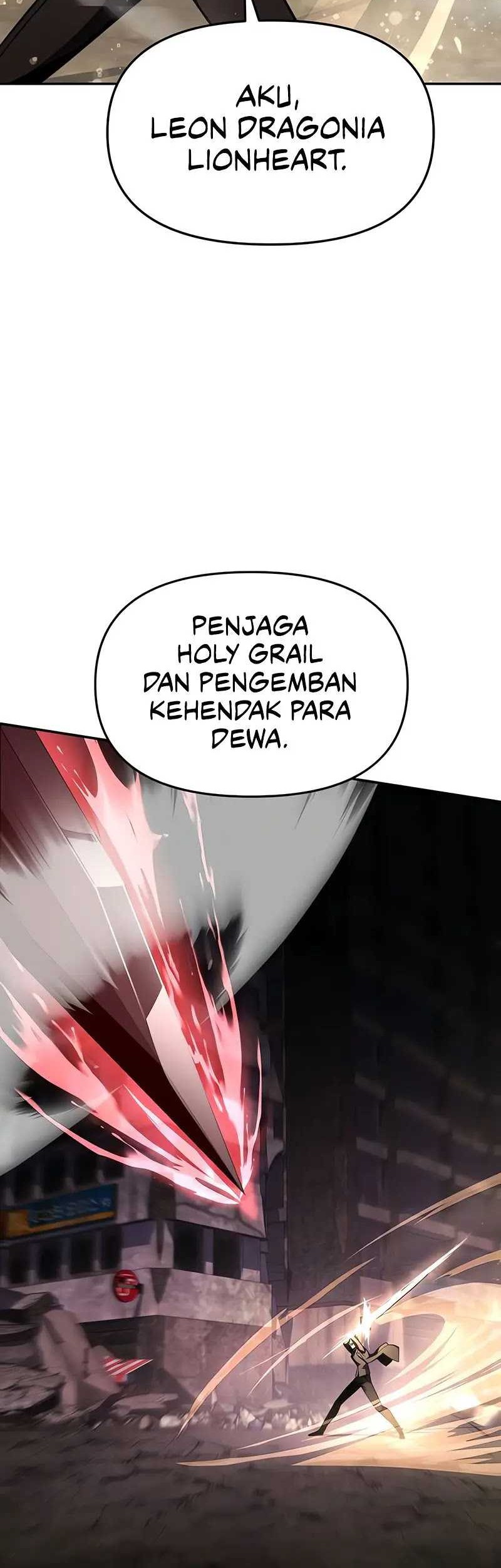 The Knight King Who Returned with a God Chapter 86 Gambar 9