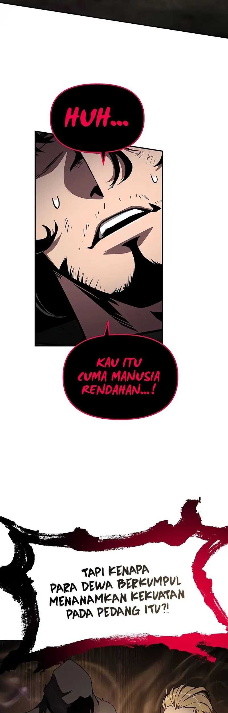 The Knight King Who Returned with a God Chapter 86 Gambar 10