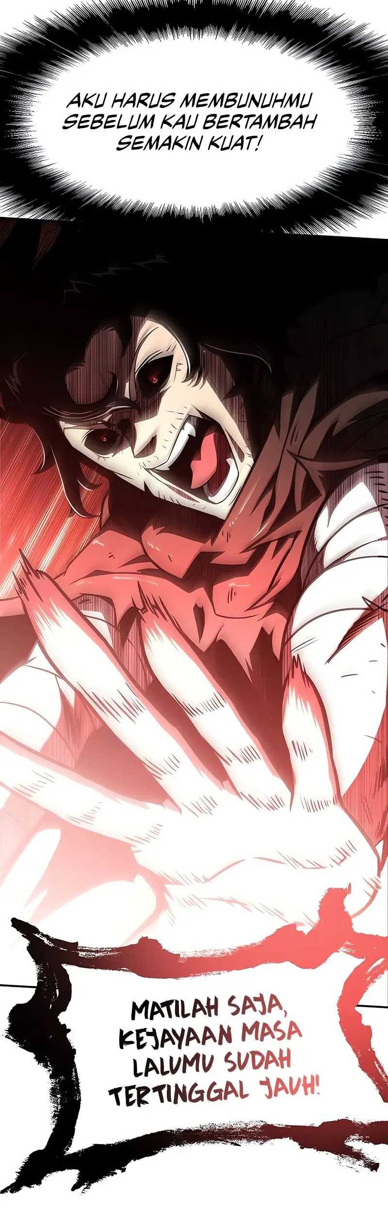 The Knight King Who Returned with a God Chapter 86 Gambar 12