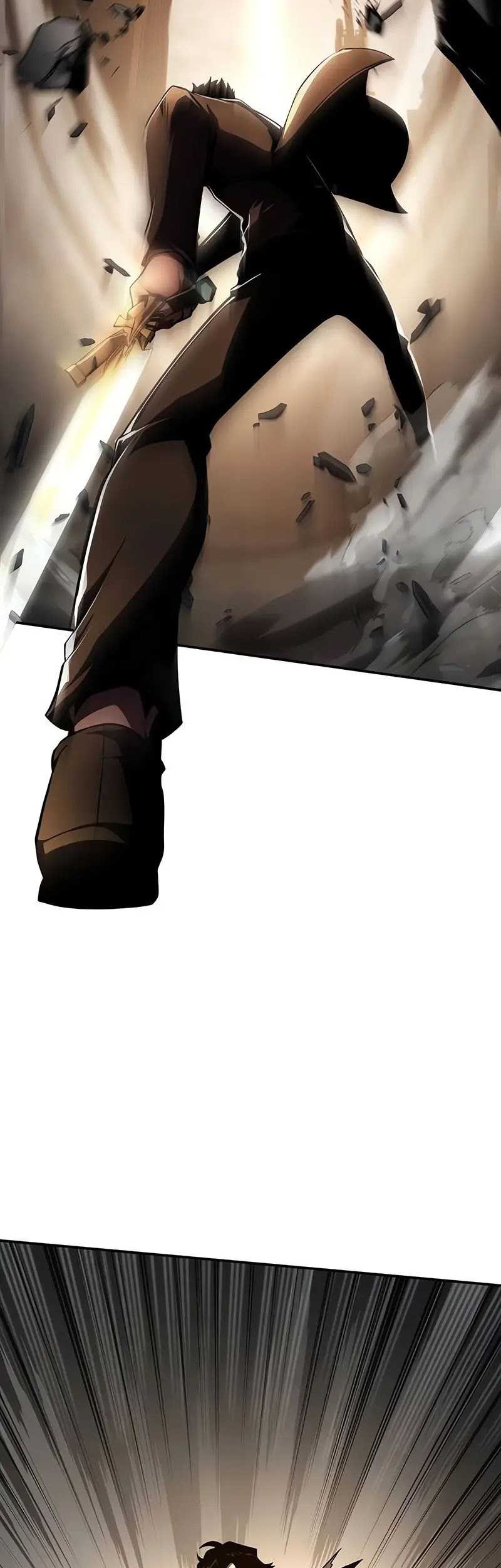 The Knight King Who Returned with a God Chapter 86 Gambar 15