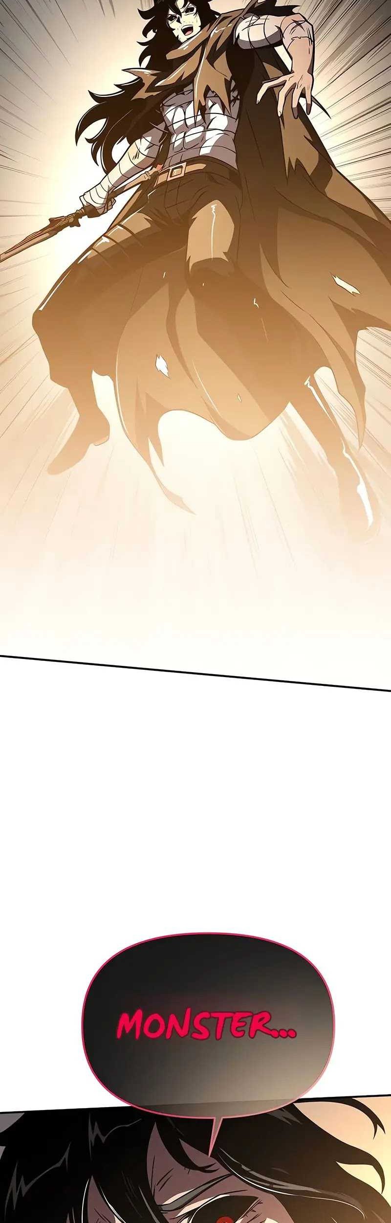 The Knight King Who Returned with a God Chapter 86 Gambar 16