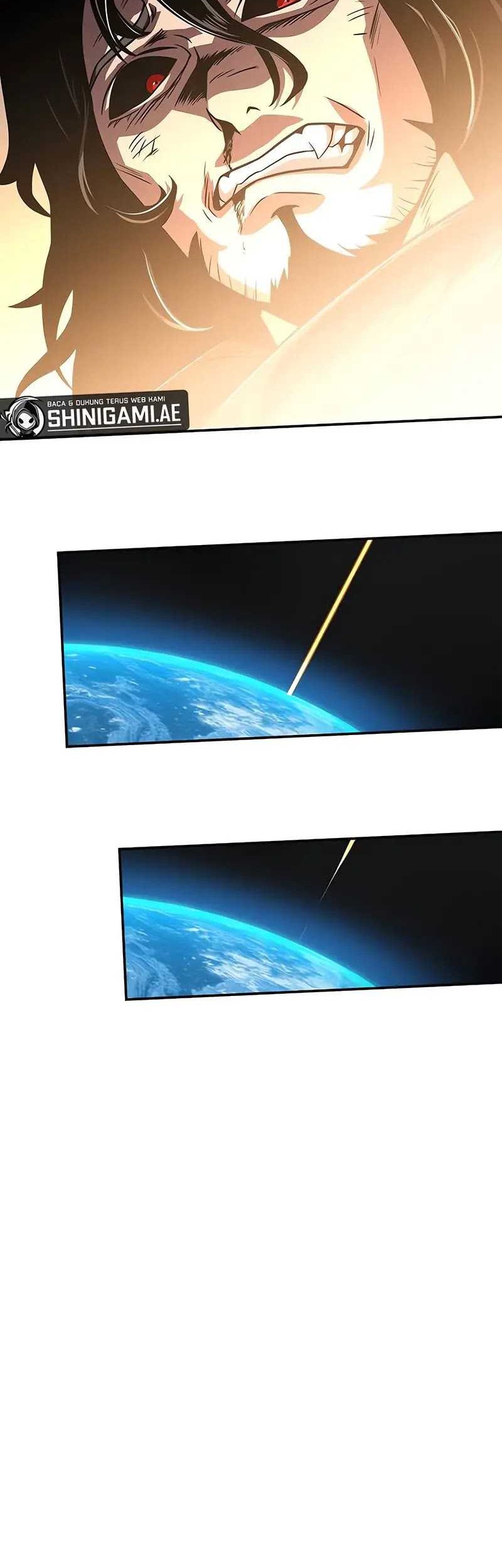 The Knight King Who Returned with a God Chapter 86 Gambar 17