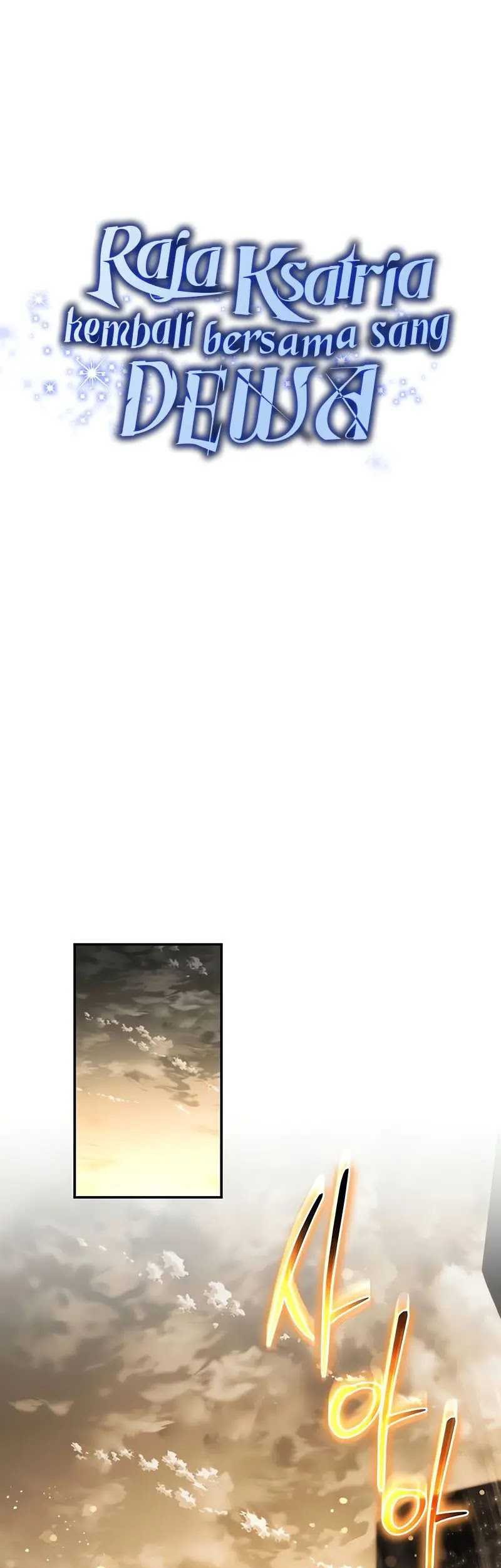 The Knight King Who Returned with a God Chapter 86 Gambar 18