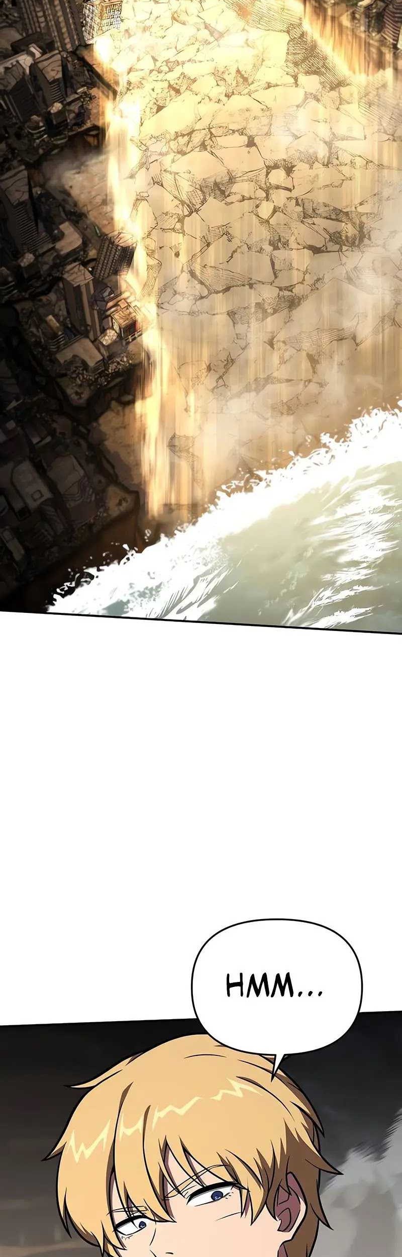 The Knight King Who Returned with a God Chapter 86 Gambar 20