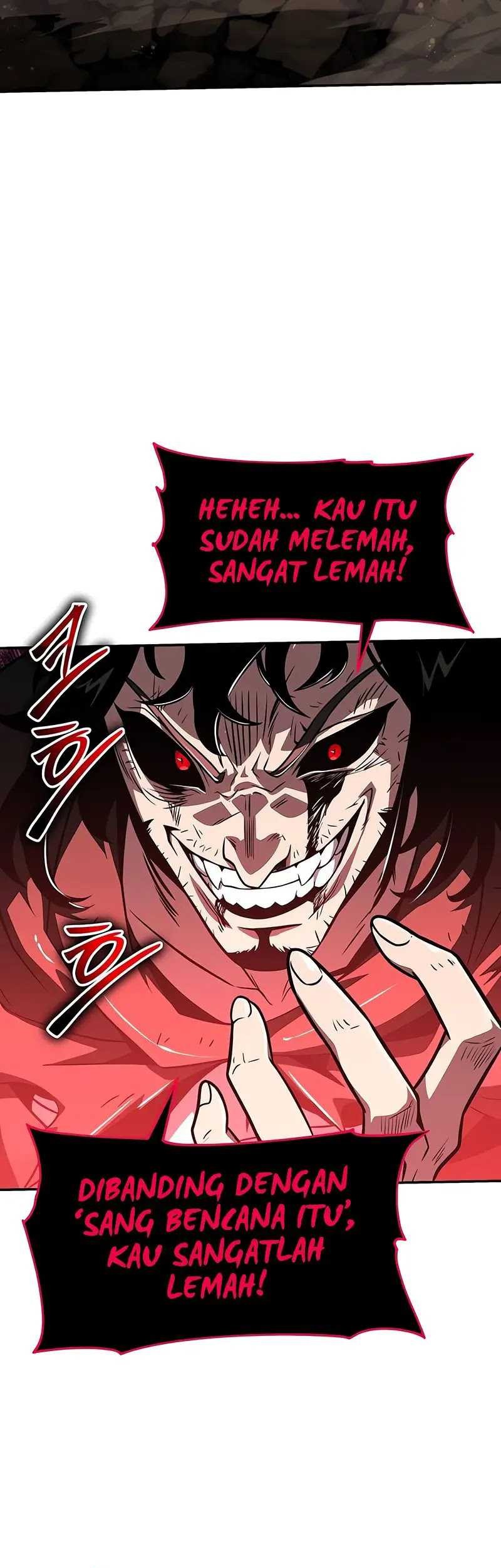 The Knight King Who Returned with a God Chapter 86 Gambar 22