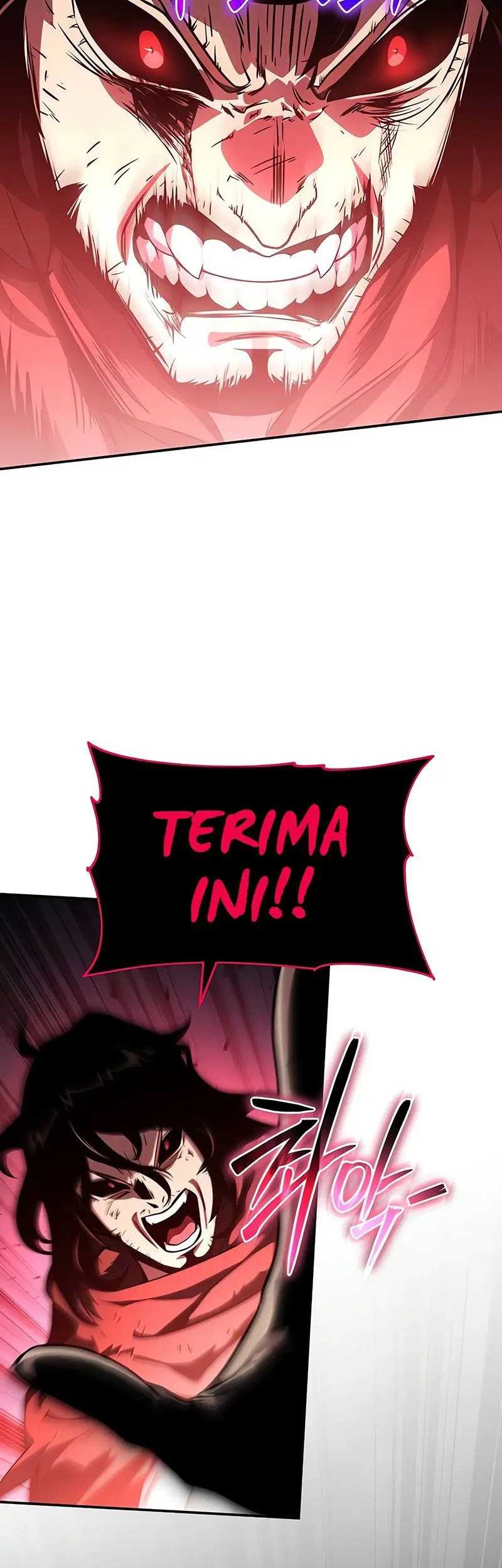 The Knight King Who Returned with a God Chapter 86 Gambar 27